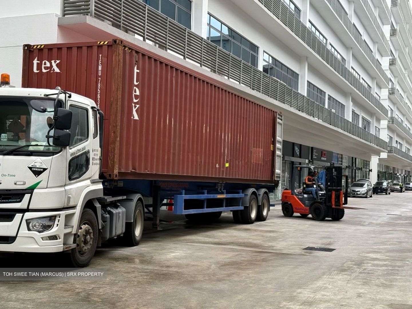 Link @ AMK (D20), Factory #503499771